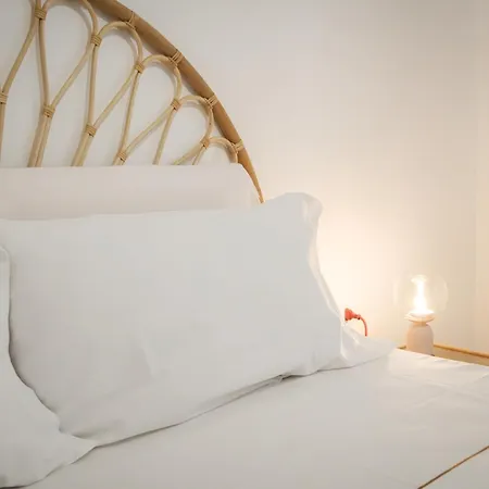 Maison Rosabianca Country Escape - Costa Smeralda Semesterbostad Cugnana Verde