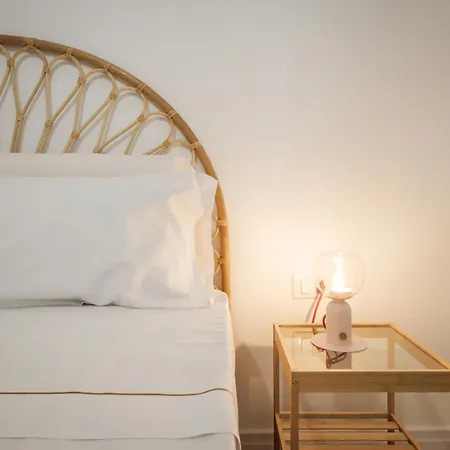 Semesterbostad Maison Rosabianca Country Escape - Costa Smeralda Cugnana Verde