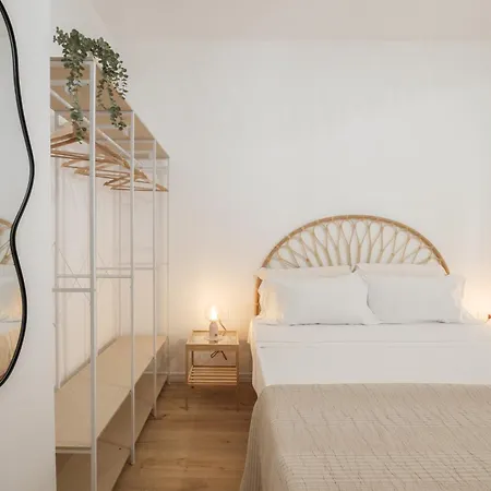 Maison Rosabianca - Costa Smeralda By Rosabianca Collection Ferienhaus Cugnana Verde