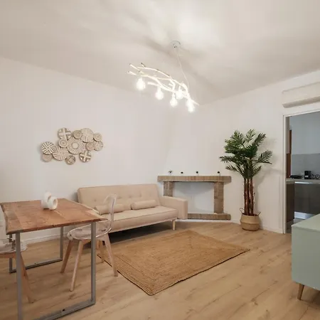 Maison Rosabianca - Costa Smeralda By Rosabianca Collection Ferienhaus