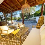 別荘 Maison Rosabianca - Costa Smeralda By Rosabianca Collection