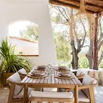 別荘 Maison Rosabianca - Costa Smeralda By Rosabianca Collection Cugnana Verde