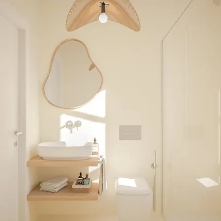 Hébergement de vacances Maison Rosabianca Country Escape - Costa Smeralda