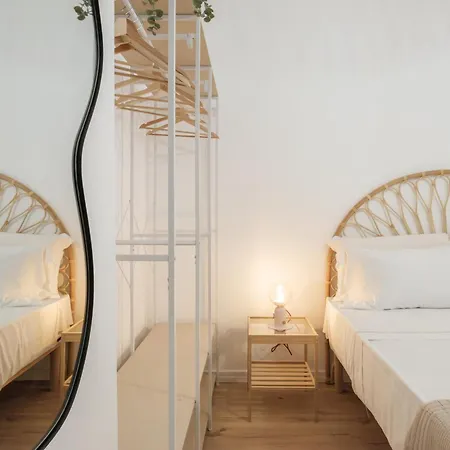 Maison Rosabianca Country Escape - Costa Smeralda
