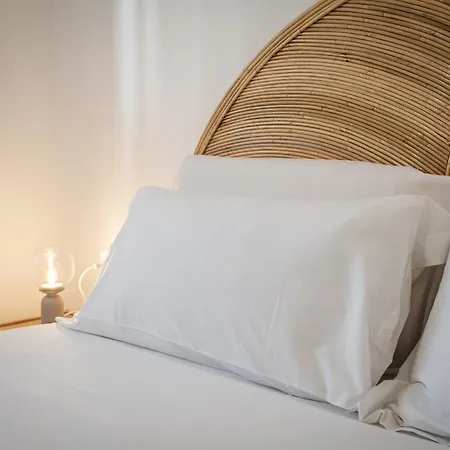Maison Rosabianca - Costa Smeralda By Rosabianca Collection