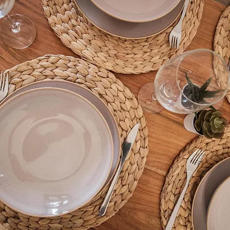 Maison Rosabianca - Costa Smeralda By Rosabianca Collection *