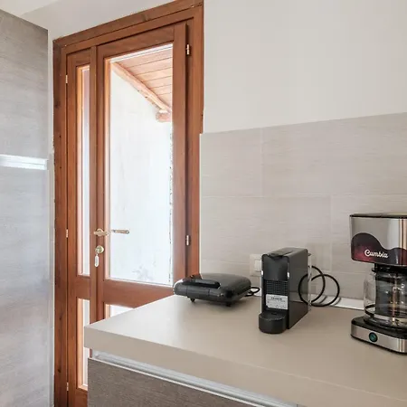 Maison Rosabianca - Costa Smeralda By Rosabianca Collection Cugnana Verde