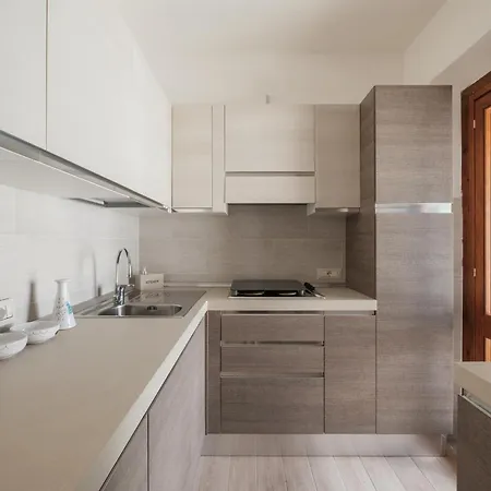 Maison Rosabianca - Costa Smeralda By Rosabianca Collection