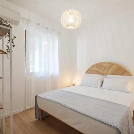 Hébergement de vacances Maison Rosabianca Country Escape - Costa Smeralda