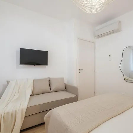 Maison Rosabianca - Costa Smeralda By Rosabianca Collection