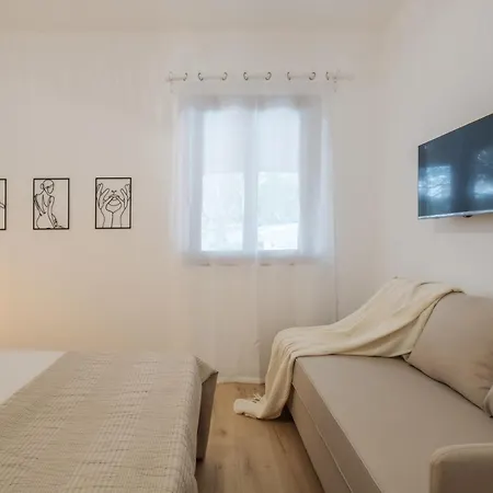 בית נופש Maison Rosabianca - Costa Smeralda By Rosabianca Collection Cugnana Verde