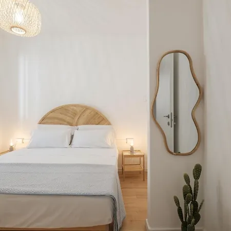 בית נופש Maison Rosabianca - Costa Smeralda By Rosabianca Collection