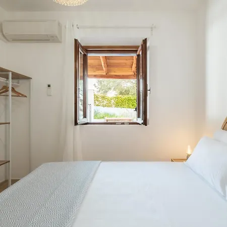 Maison Rosabianca Country Escape - Costa Smeralda Hébergement de vacances *