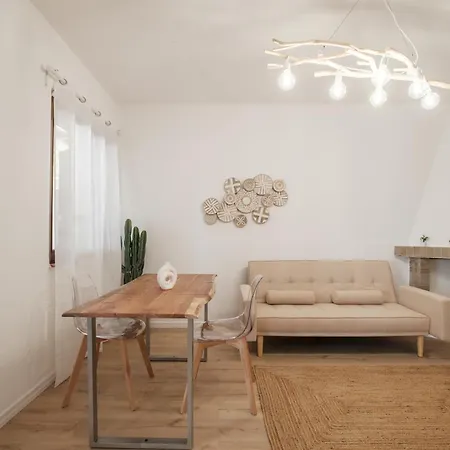 別荘 Maison Rosabianca - Costa Smeralda By Rosabianca Collection Cugnana Verde
