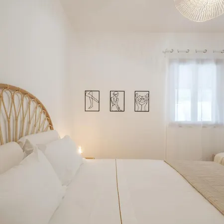 Maison Rosabianca - Costa Smeralda By Rosabianca Collection *