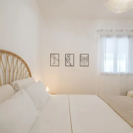 Maison Rosabianca Country Escape - Costa Smeralda *