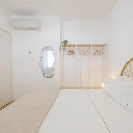 Hébergement de vacances Maison Rosabianca Country Escape - Costa Smeralda