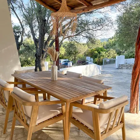 Maison Rosabianca - Costa Smeralda By Rosabianca Collection