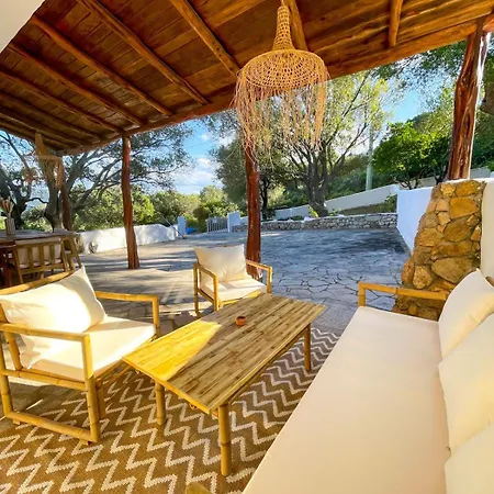 בית נופש Maison Rosabianca - Costa Smeralda By Rosabianca Collection