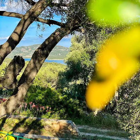 Maison Rosabianca Country Escape - Costa Smeralda *