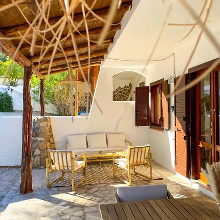 Maison Rosabianca - Costa Smeralda By Rosabianca Collection *