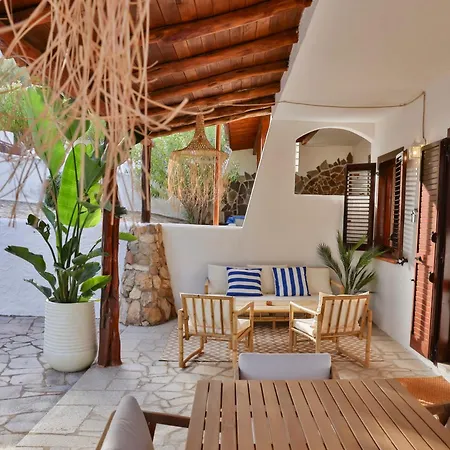 Holiday home Maison Rosabianca - Costa Smeralda By Rosabianca Collection *