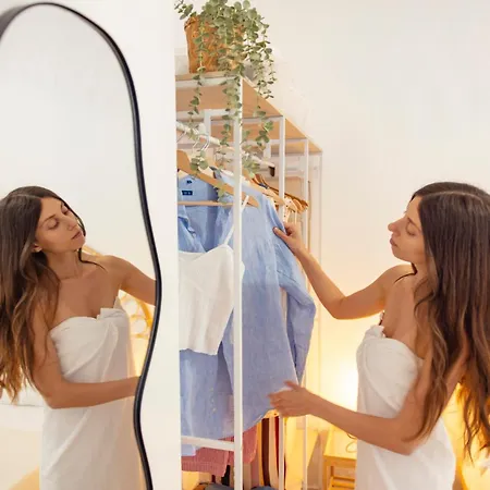 Maison Rosabianca - Costa Smeralda By Rosabianca Collection בית נופש Cugnana Verde