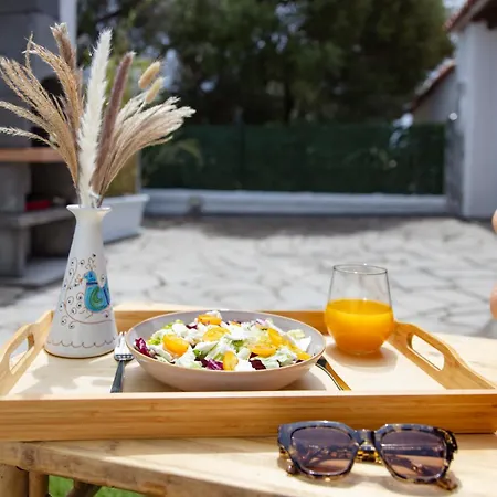 Maison Rosabianca - Costa Smeralda By Rosabianca Collection *