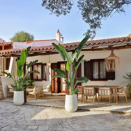 Maison Rosabianca Country Escape - Costa Smeralda