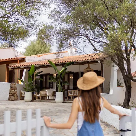 Maison Rosabianca Country Escape - Costa Smeralda Hébergement de vacances