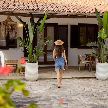 Maison Rosabianca Country Escape - Costa Smeralda Cugnana Verde