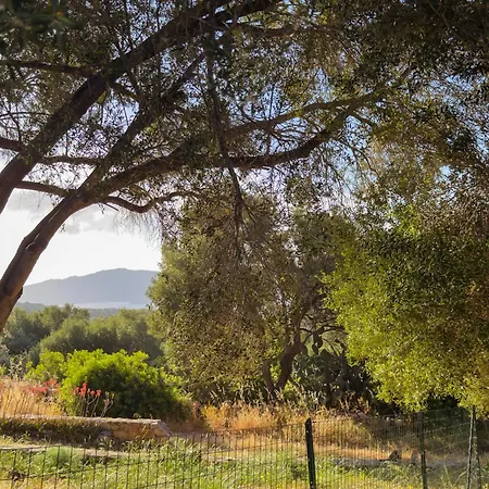 Дом отдыха Maison Rosabianca - Costa Smeralda By Rosabianca Collection Cugnana Verde