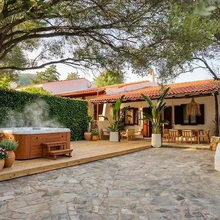 Maison Rosabianca - Costa Smeralda Casa vacanze Cugnana Verde