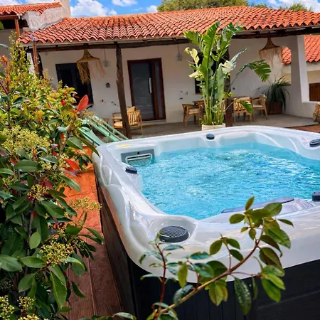 Maison Rosabianca - Costa Smeralda By Rosabianca Collection Ferienhaus *