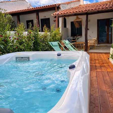 Maison Rosabianca - Costa Smeralda By Rosabianca Collection * Cugnana Verde