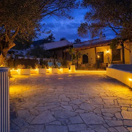 Maison Rosabianca - Costa Smeralda Casa vacanze