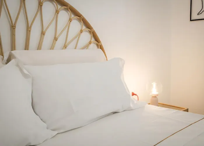 Maison Rosabianca - Costa Smeralda By Rosabianca Collection Дом отдыха Cugnana Verde