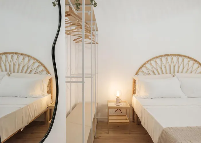 Maison Rosabianca - Costa Smeralda By Rosabianca Collection