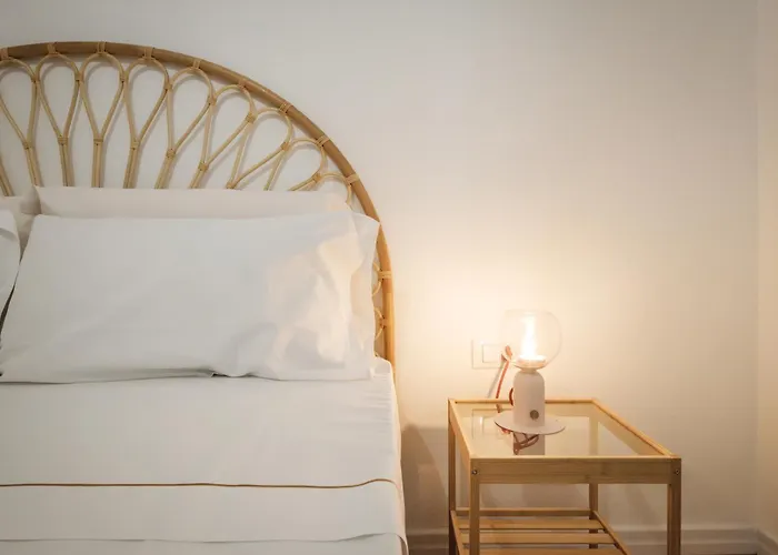 Дом отдыха Maison Rosabianca - Costa Smeralda By Rosabianca Collection Cugnana Verde