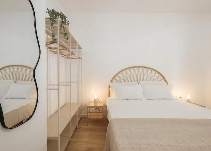 Maison Rosabianca - Costa Smeralda By Rosabianca Collection Дом отдыха Cugnana Verde