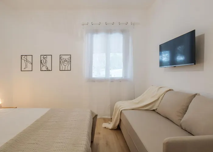 Дом отдыха Maison Rosabianca - Costa Smeralda By Rosabianca Collection Cugnana Verde