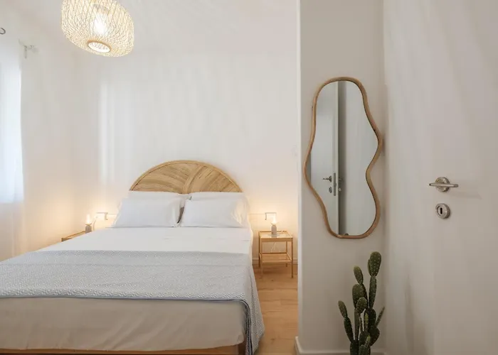 Дом отдыха Maison Rosabianca - Costa Smeralda By Rosabianca Collection