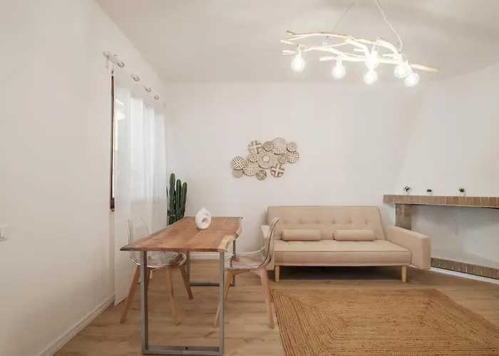 Дом отдыха Maison Rosabianca - Costa Smeralda By Rosabianca Collection Cugnana Verde