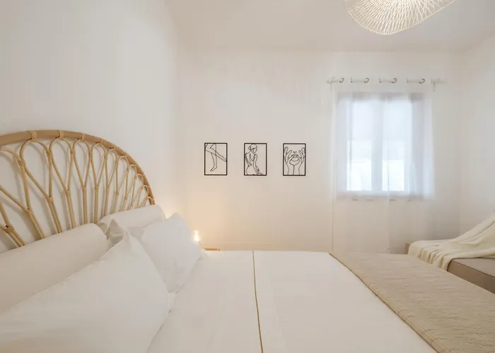 Maison Rosabianca - Costa Smeralda By Rosabianca Collection *