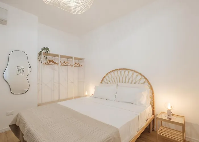 Maison Rosabianca - Costa Smeralda By Rosabianca Collection *