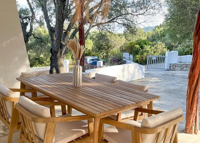 Maison Rosabianca - Costa Smeralda By Rosabianca Collection