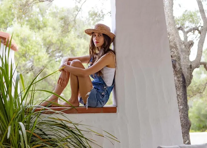 Maison Rosabianca - Costa Smeralda By Rosabianca Collection