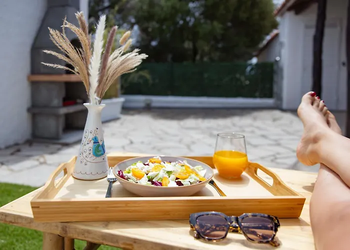 Maison Rosabianca - Costa Smeralda By Rosabianca Collection *