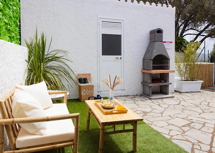 Maison Rosabianca - Costa Smeralda By Rosabianca Collection *
