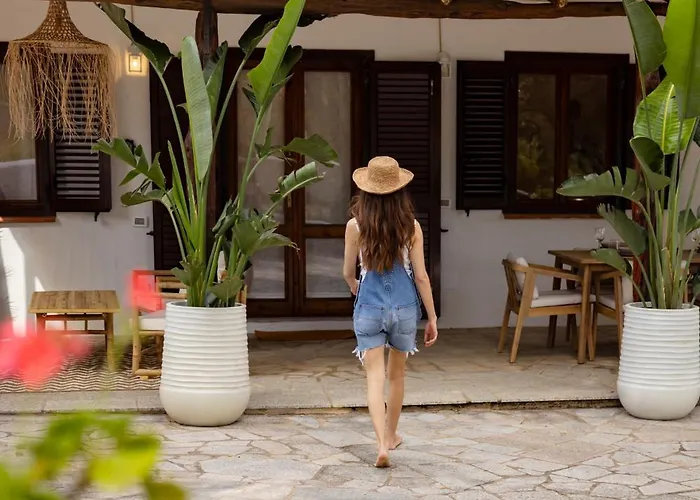 Maison Rosabianca - Costa Smeralda By Rosabianca Collection Cugnana Verde